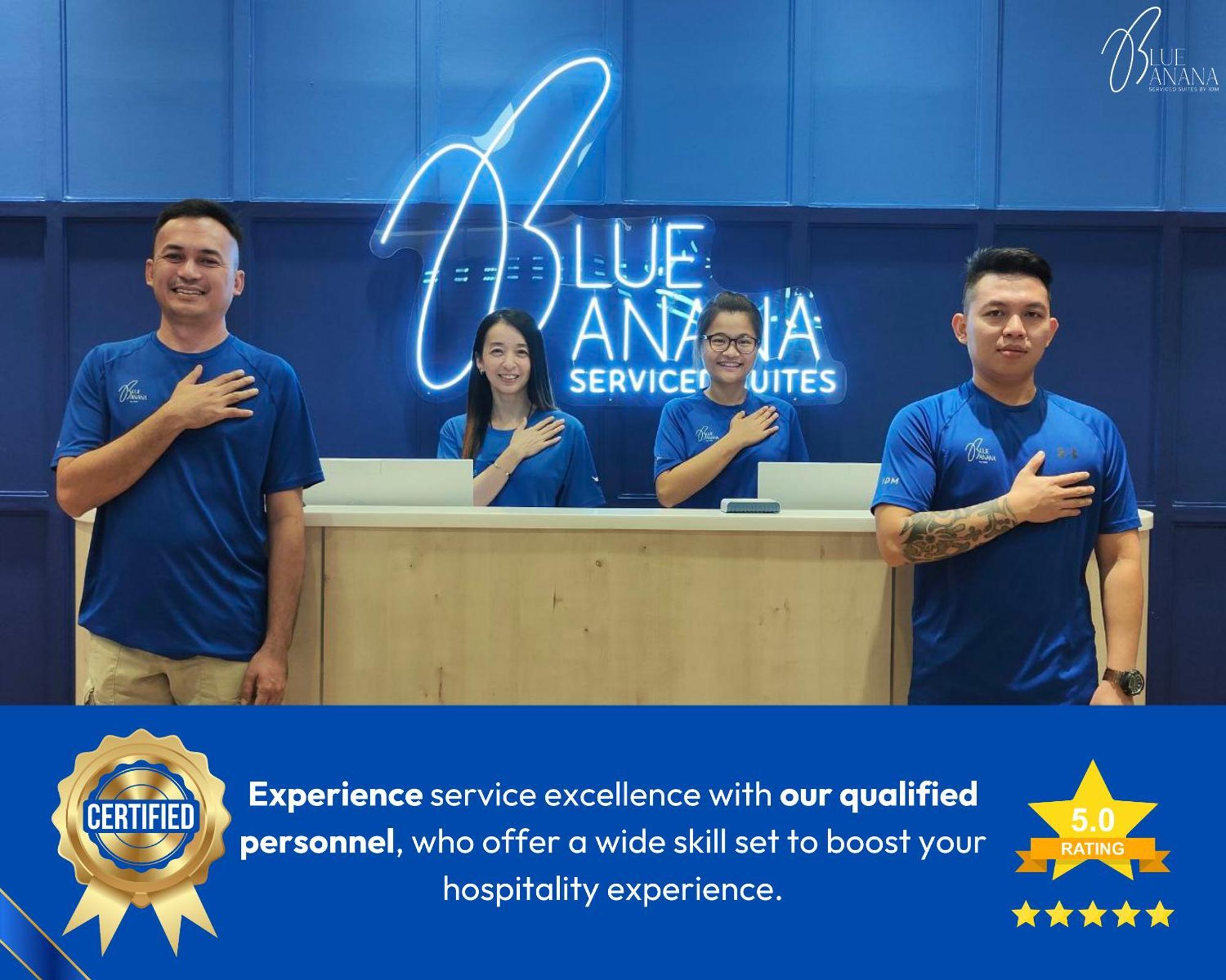 The Apple Suites Melaka By Bluebanana Exterior photo